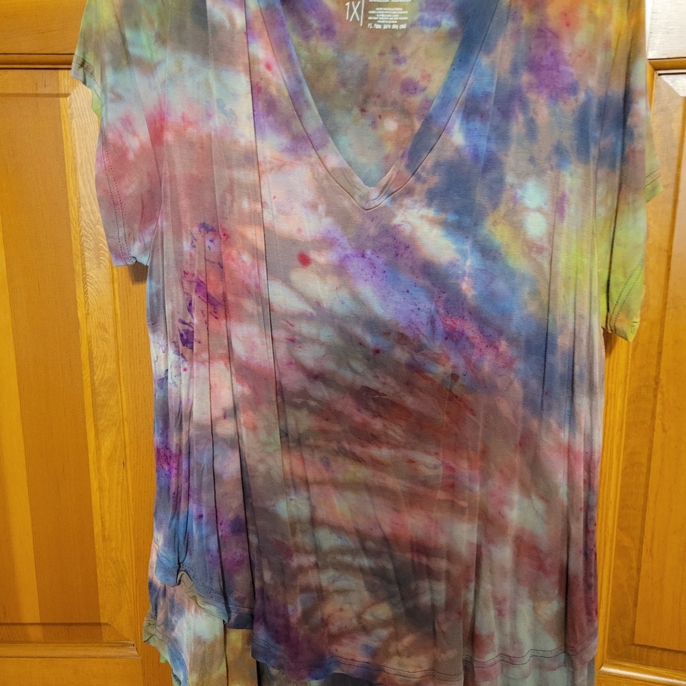 Latched Mama Top
